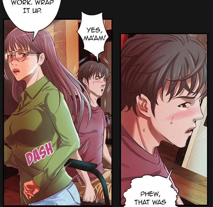 The Day We Do it - Chapter 4 [photo 57] - MangaPorn