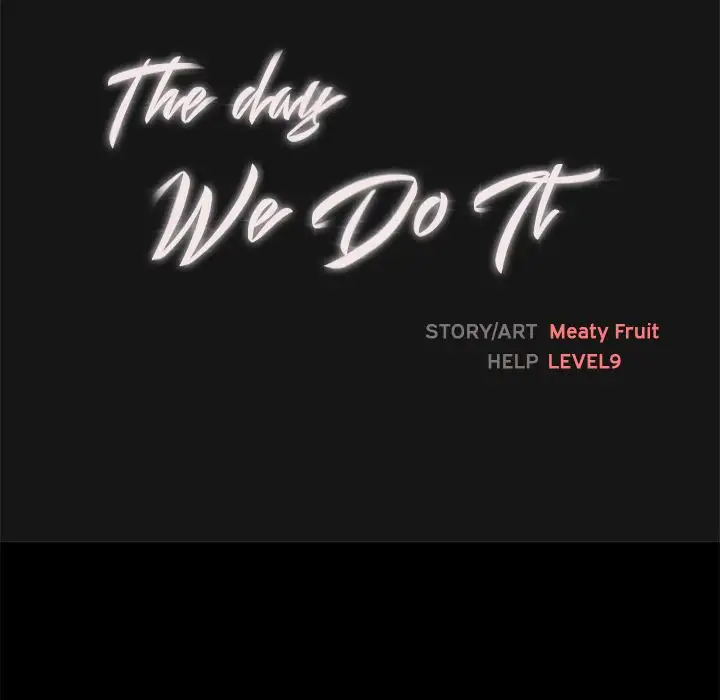 The Day We Do it - Chapter 5 [photo 19] - MangaPorn