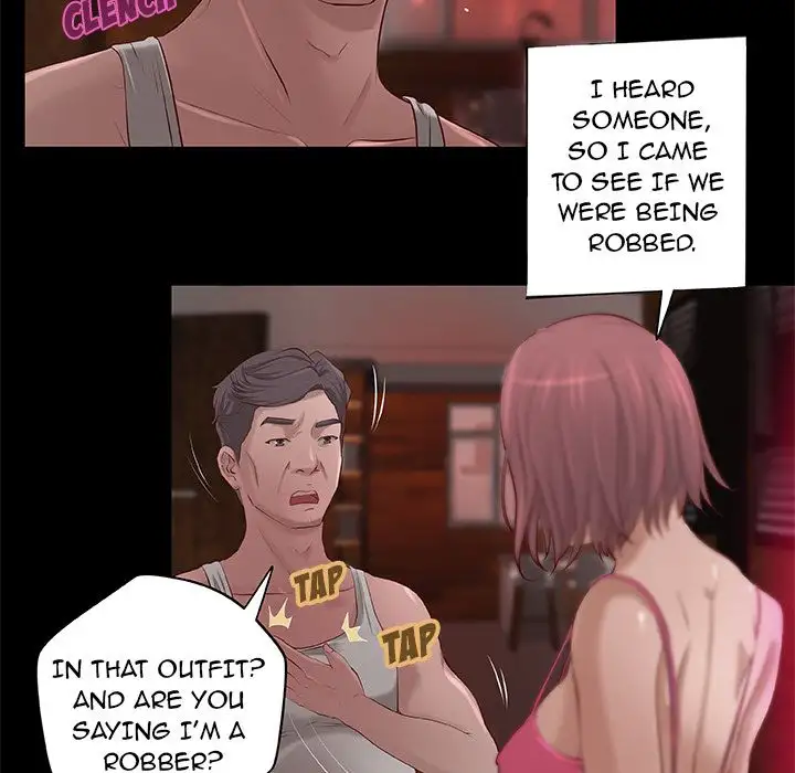 The Day We Do it - Chapter 5 [photo 38] - MangaPorn