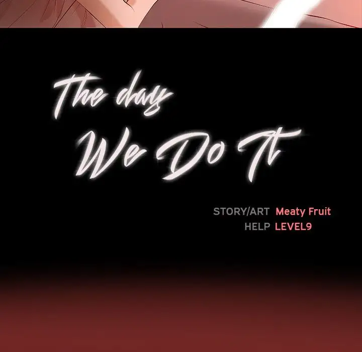 The Day We Do it - Chapter 6 [photo 16] - MangaPorn