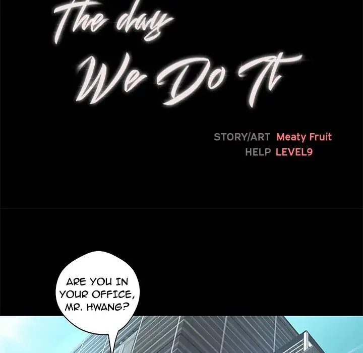 The Day We Do it - Chapter 8 [photo 28] - MangaPorn