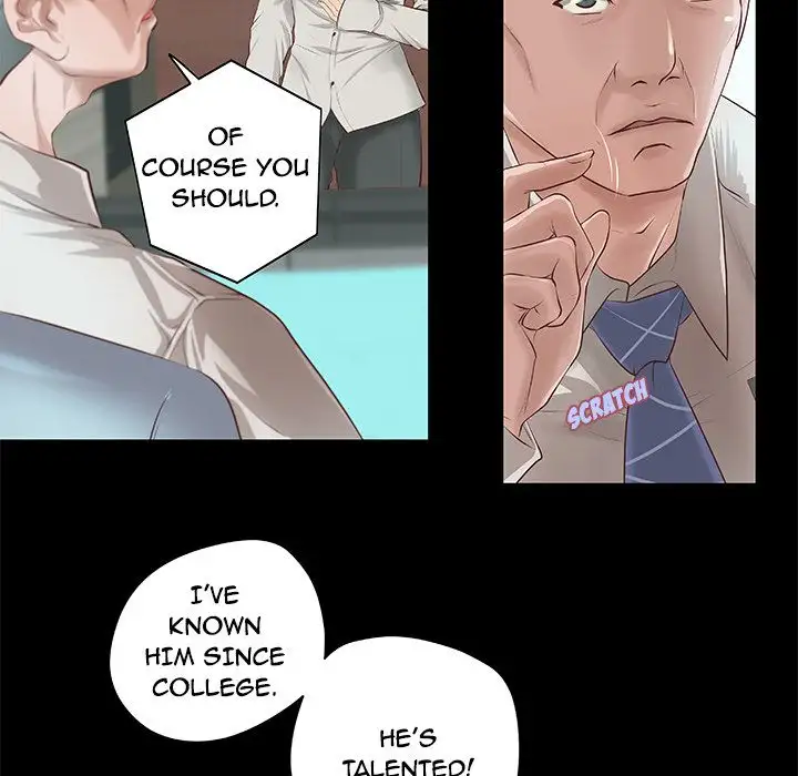 The Day We Do it - Chapter 8 [photo 47] - MangaPorn