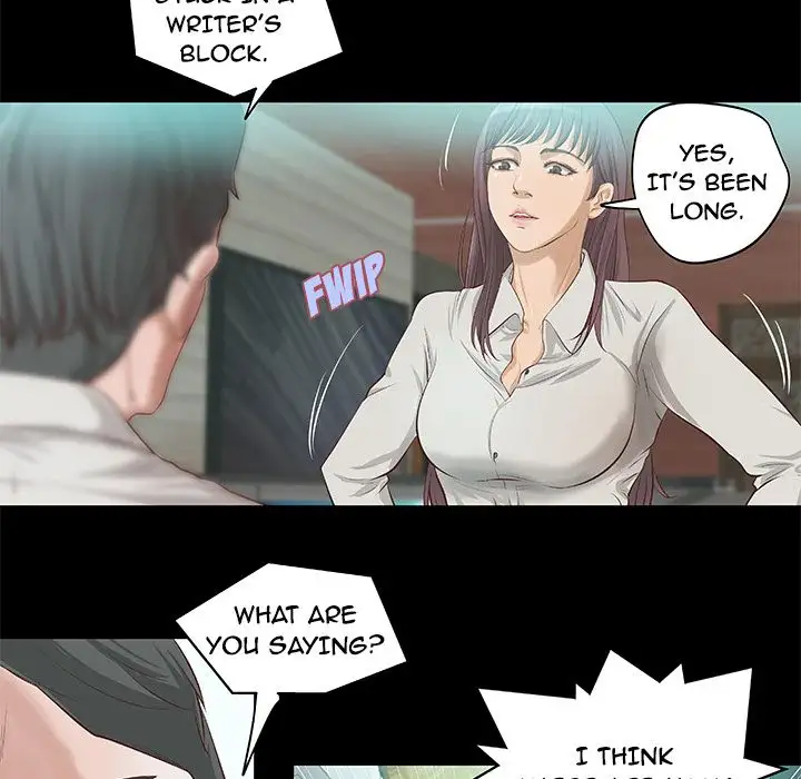 The Day We Do it - Chapter 8 [photo 49] - MangaPorn