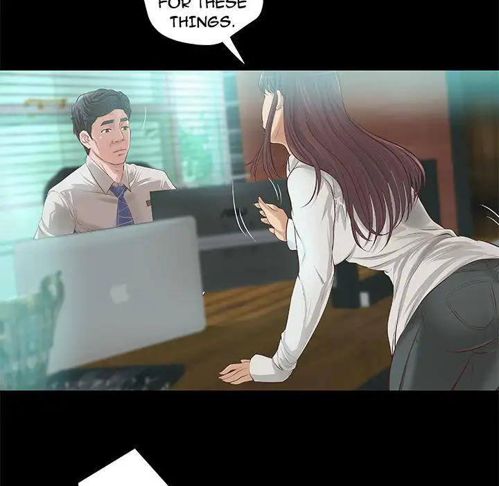 The Day We Do it - Chapter 8 [photo 51] - MangaPorn