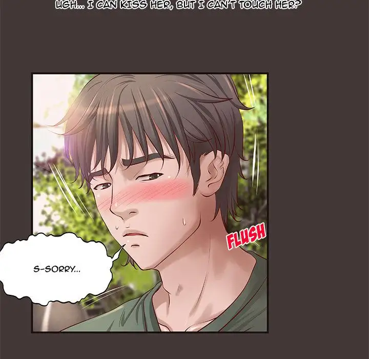 The Day We Do it - Chapter 10 [photo 16] - MangaPorn