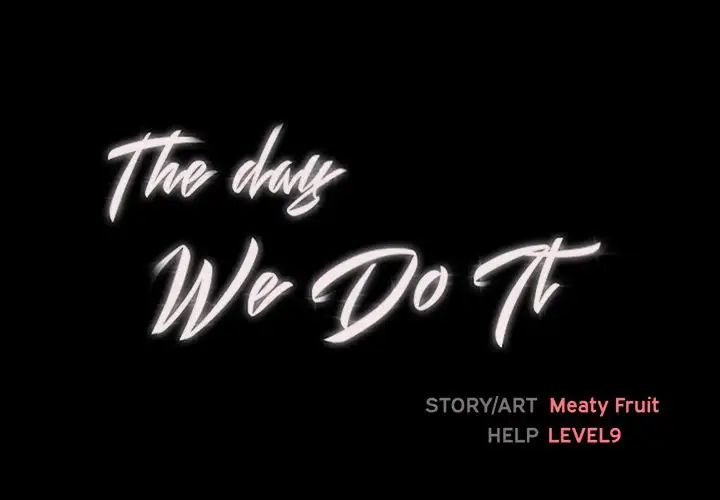 The Day We Do it - Chapter 15 [photo 4] - MangaPorn