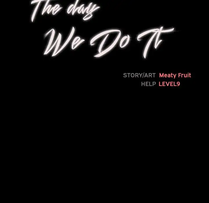 The Day We Do it - Chapter 16 [photo 35] - MangaPorn