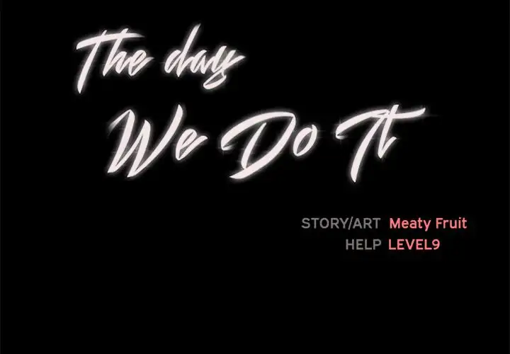 The Day We Do it - Chapter 24 [photo 4] - MangaPorn