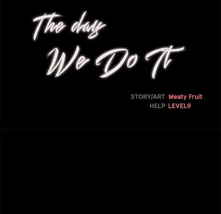 The Day We Do it - Chapter 26 [photo 36] - MangaPorn