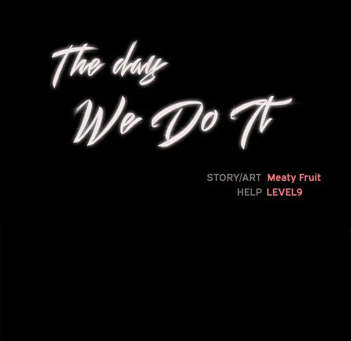 The Day We Do it - Chapter 32 [photo 62] - MangaPorn