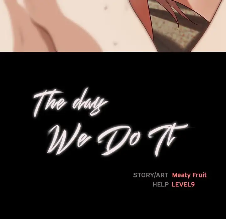 The Day We Do it - Chapter 38 [photo 66] - MangaPorn