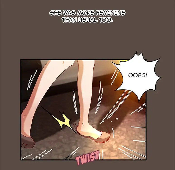 The Day We Do it - Chapter 42 [photo 49] - MangaPorn