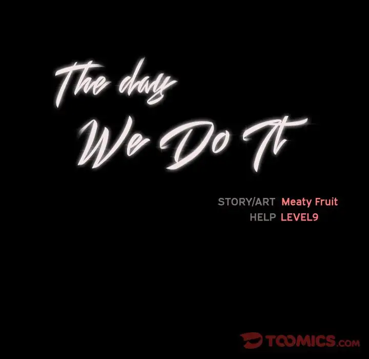 The Day We Do it - Chapter 44 [photo 92] - MangaPorn