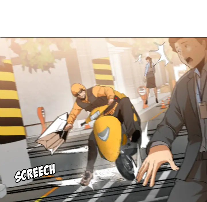 Good Night - Chapter 1 [photo 10] - MangaPorn