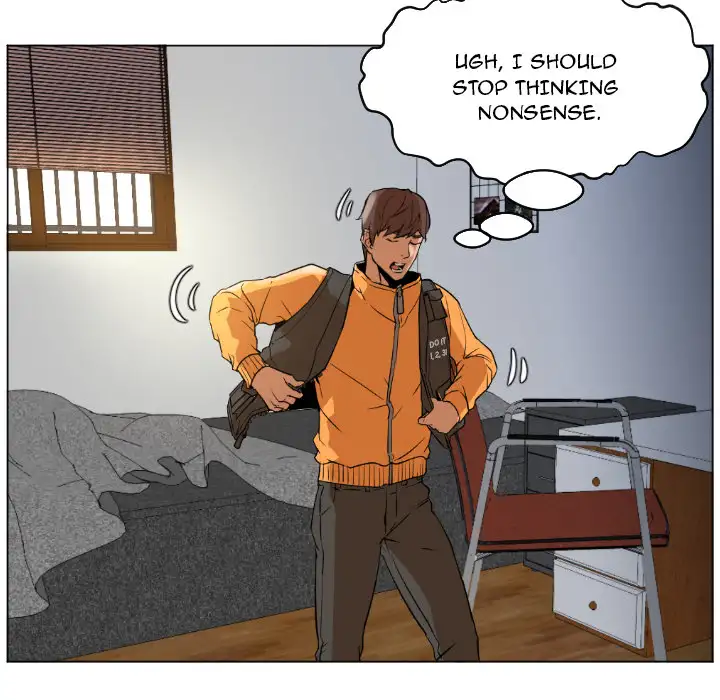 Good Night - Chapter 1 [photo 102] - MangaPorn