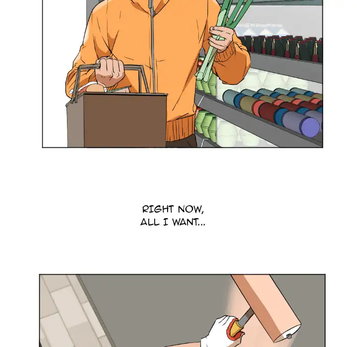Good Night - Chapter 1 [photo 110] - MangaPorn