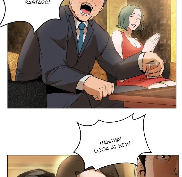 Good Night - Chapter 1 [photo 116] - MangaPorn