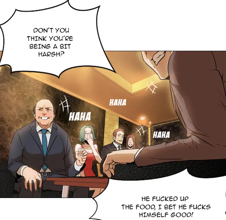 Good Night - Chapter 1 [photo 122] - MangaPorn