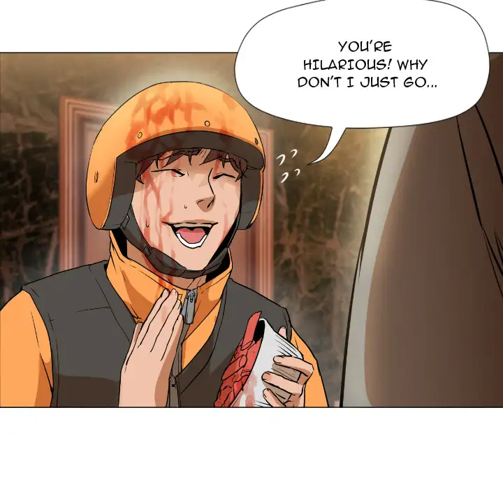 Good Night - Chapter 1 [photo 124] - MangaPorn