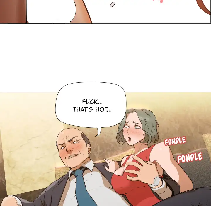 Good Night - Chapter 1 [photo 174] - MangaPorn