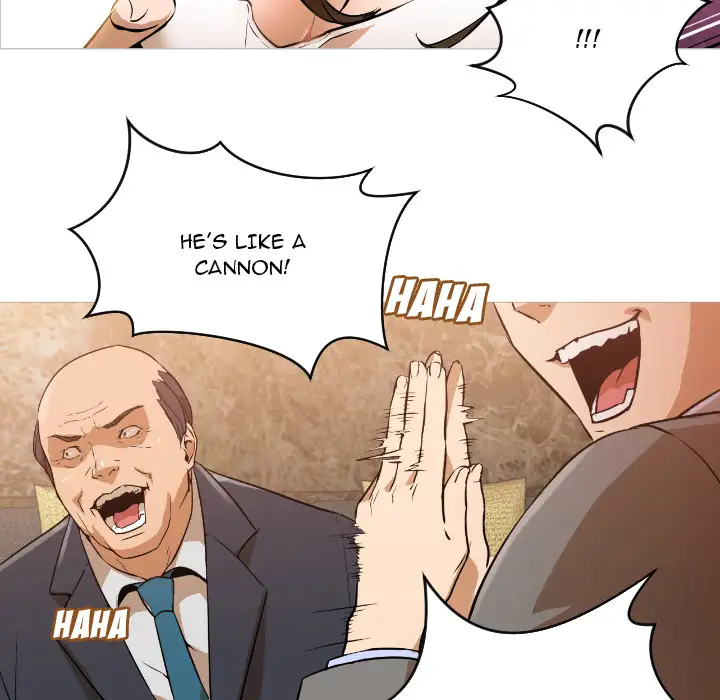 Good Night - Chapter 1 [photo 187] - MangaPorn