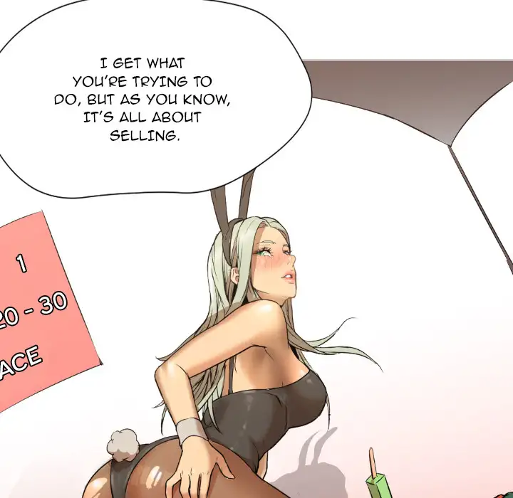 Good Night - Chapter 1 [photo 28] - MangaPorn