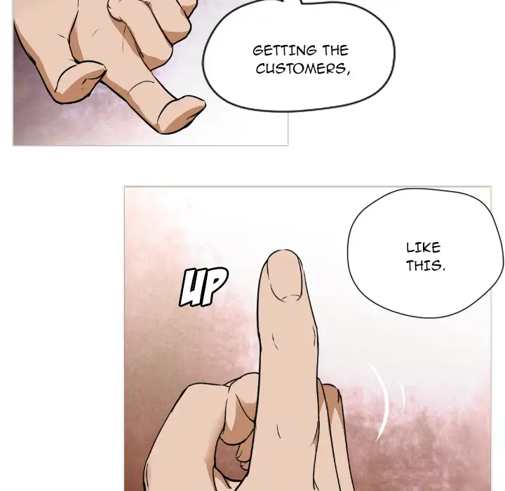 Good Night - Chapter 1 [photo 30] - MangaPorn