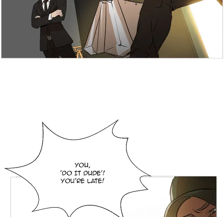 Good Night - Chapter 1 [photo 46] - MangaPorn