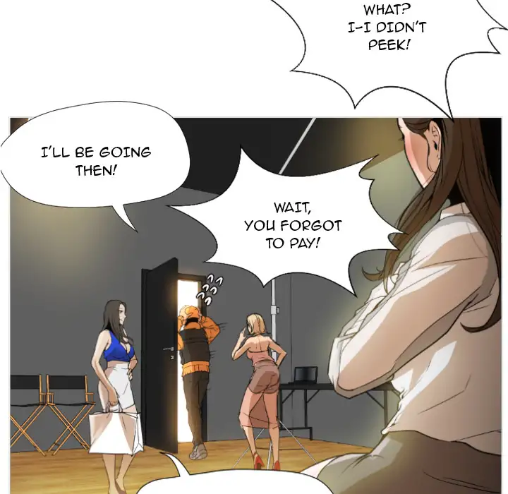 Good Night - Chapter 1 [photo 55] - MangaPorn