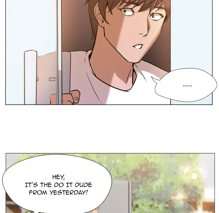 Good Night - Chapter 1 [photo 75] - MangaPorn