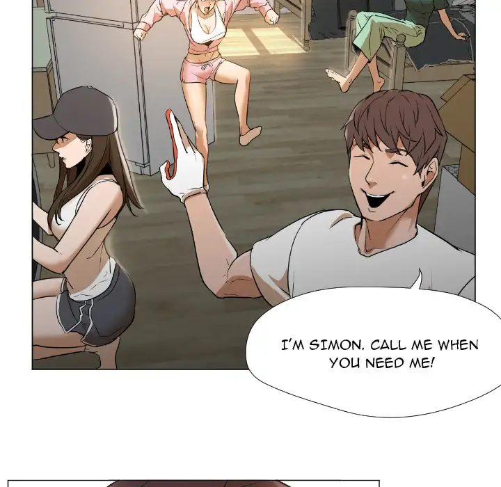 Good Night - Chapter 1 [photo 99] - MangaPorn