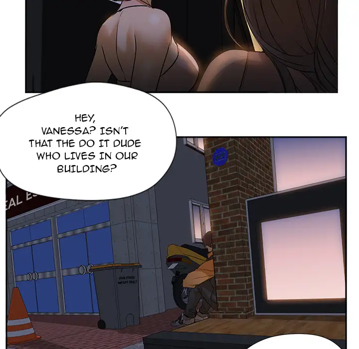 Good Night - Chapter 2 [photo 23] - MangaPorn