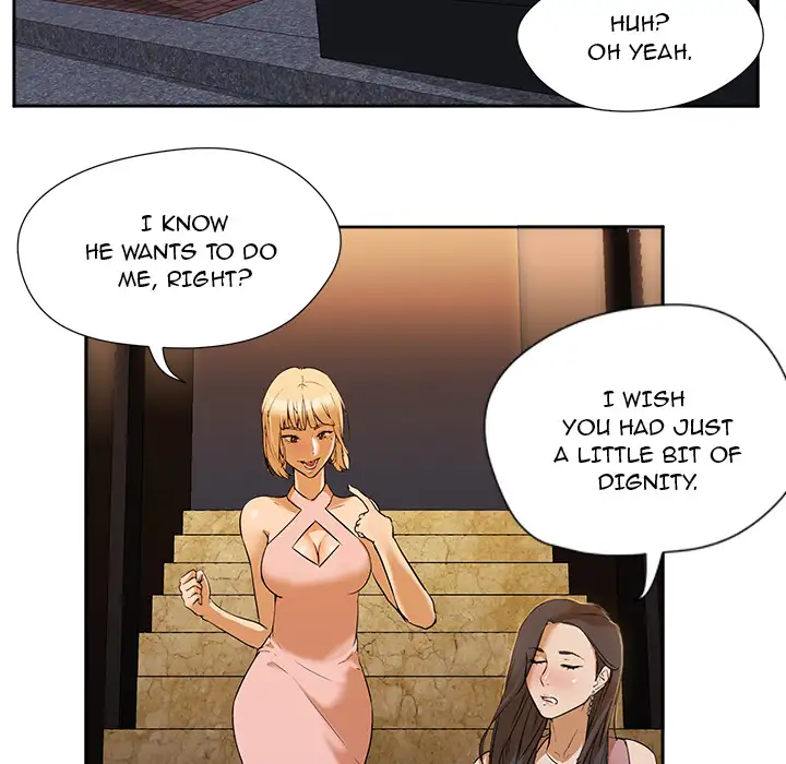 Good Night - Chapter 2 [photo 24] - MangaPorn