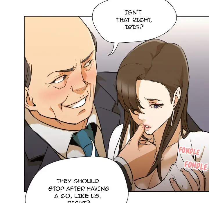 Good Night - Chapter 2 [photo 33] - MangaPorn