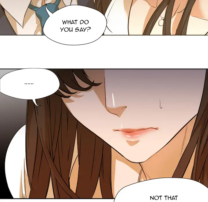 Good Night - Chapter 2 [photo 37] - MangaPorn