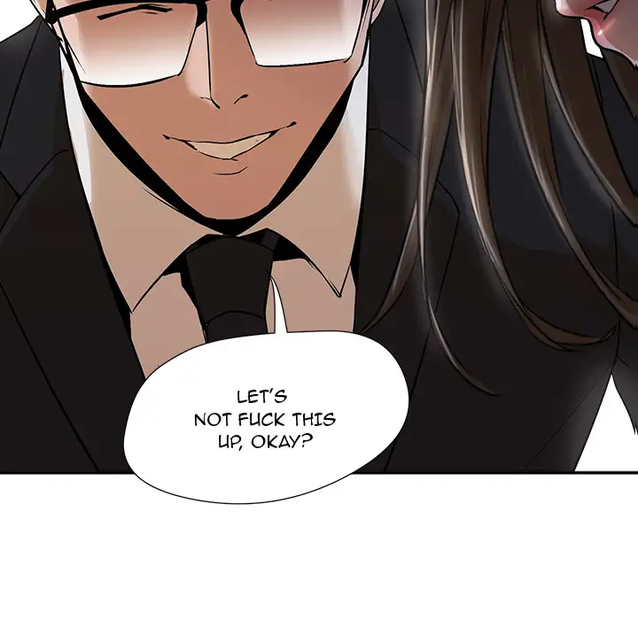 Good Night - Chapter 2 [photo 46] - MangaPorn