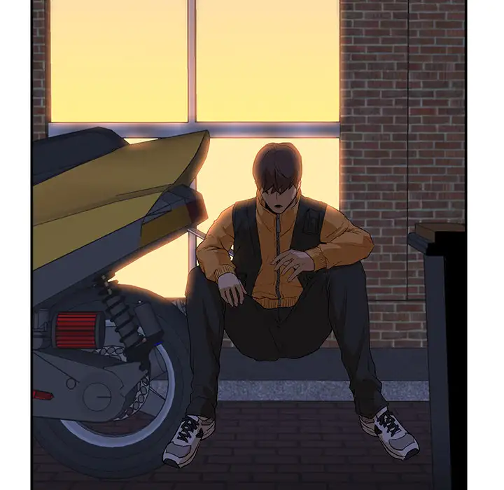 Good Night - Chapter 2 [photo 50] - MangaPorn