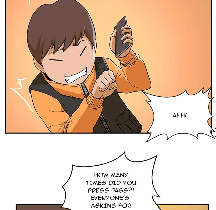 Good Night - Chapter 2 [photo 55] - MangaPorn