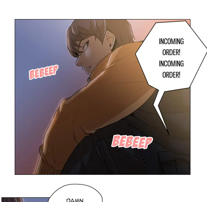 Good Night - Chapter 2 [photo 9] - MangaPorn