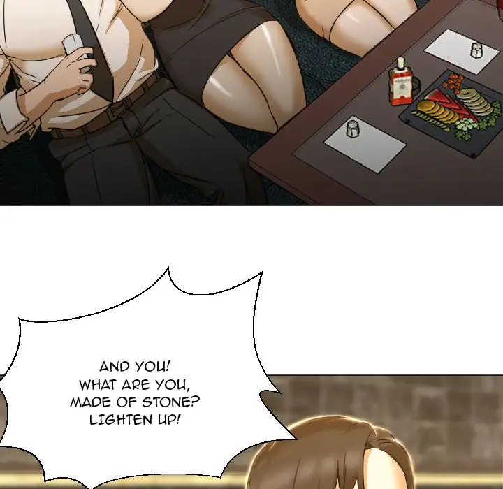 Good Night - Chapter 4 [photo 15] - MangaPorn