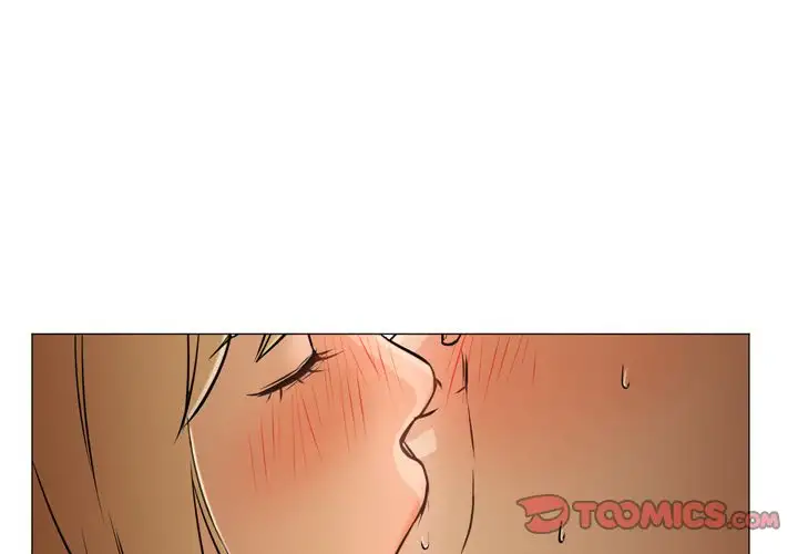 Good Night - Chapter 4 [photo 2] - MangaPorn