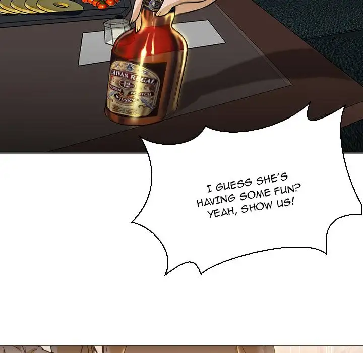 Good Night - Chapter 4 [photo 25] - MangaPorn