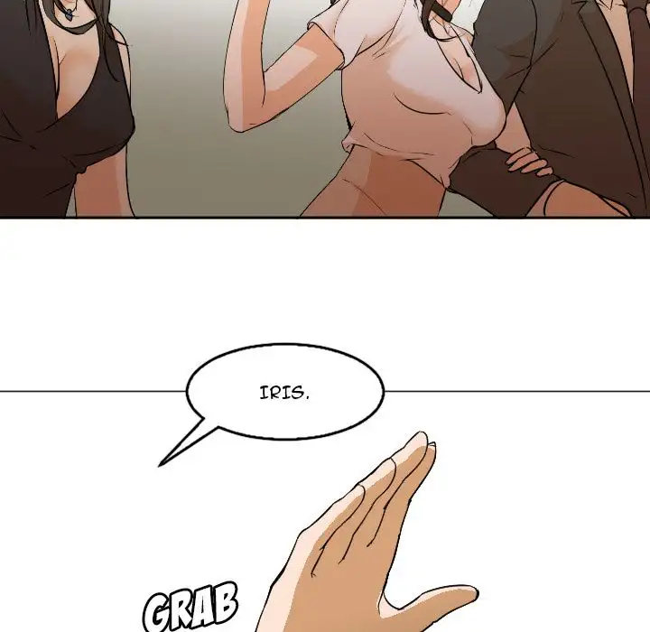 Good Night - Chapter 4 [photo 72] - MangaPorn