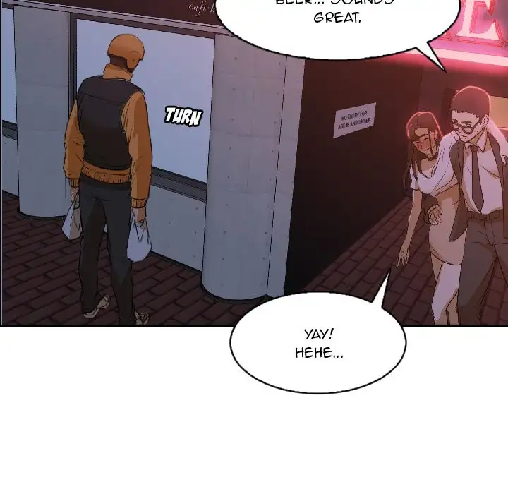 Good Night - Chapter 4 [photo 95] - MangaPorn