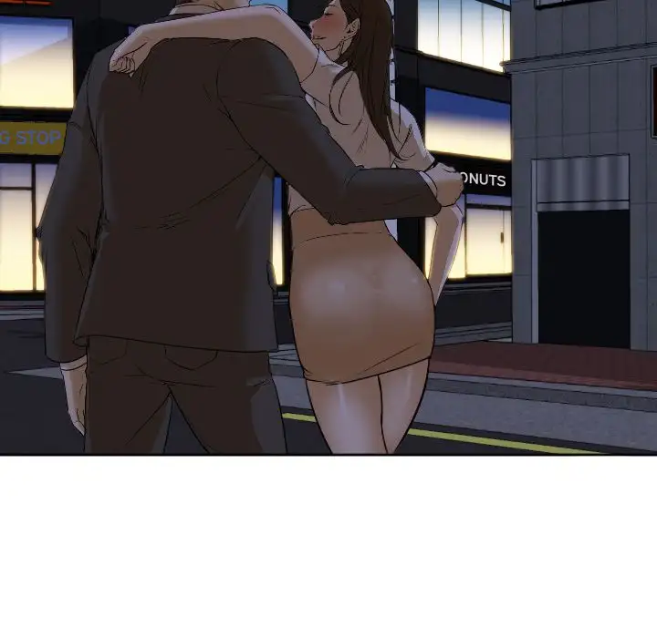 Good Night - Chapter 4 [photo 99] - MangaPorn