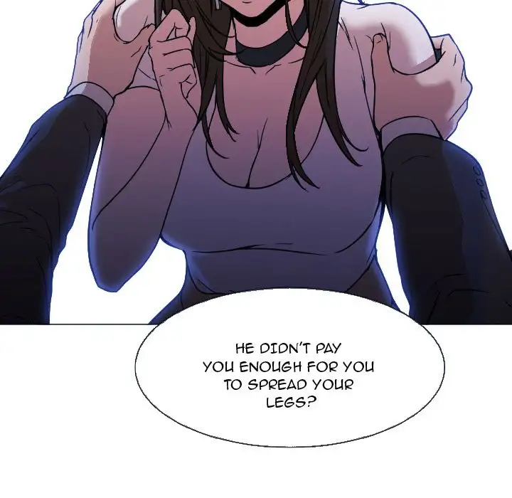 Good Night - Chapter 5 [photo 100] - MangaPorn