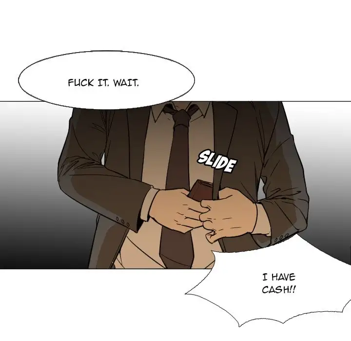 Good Night - Chapter 5 [photo 101] - MangaPorn