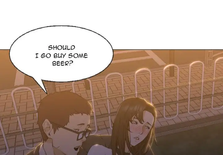 Good Night - Chapter 5 [photo 4] - MangaPorn