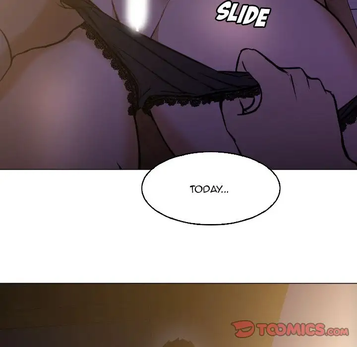 Good Night - Chapter 5 [photo 40] - MangaPorn