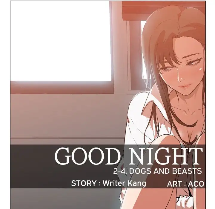Good Night - Chapter 5 [photo 47] - MangaPorn